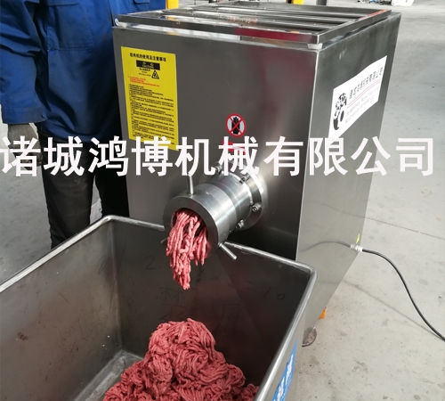 肉制品絞肉機(jī)