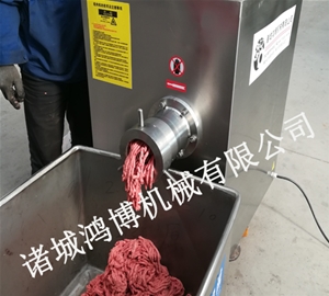 香腸絞肉機