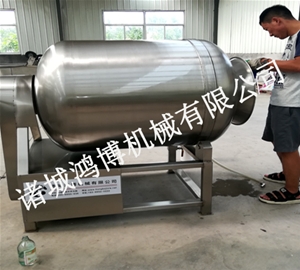 牛肉滾揉機